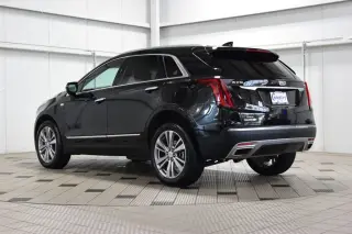 2024 CADILLAC XT5