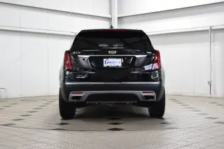 2024 CADILLAC XT5