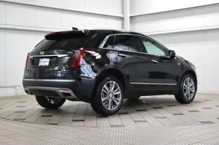 2024 CADILLAC XT5