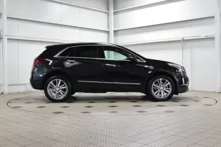 2024 CADILLAC XT5