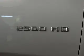 2022 Chevrolet Silverado 2500 HD