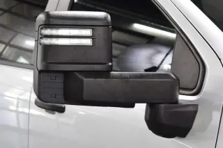 2022 Chevrolet Silverado 2500 HD