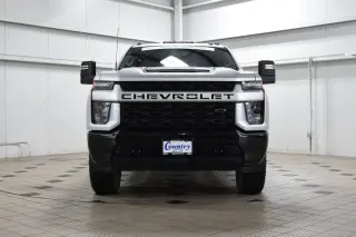 2022 Chevrolet Silverado 2500 HD