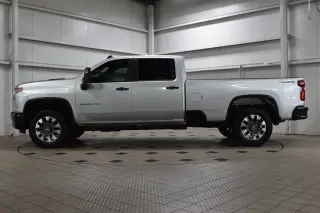 2022 Chevrolet Silverado 2500 HD