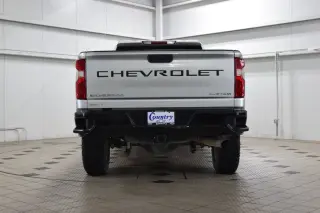 2022 Chevrolet Silverado 2500 HD