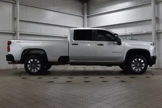2022 Chevrolet Silverado 2500 HD