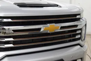 2022 Chevrolet Silverado 3500 HD