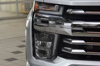 2022 Chevrolet Silverado 3500 HD