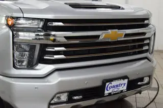 2022 Chevrolet Silverado 3500 HD