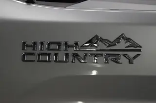 2022 Chevrolet Silverado 3500 HD