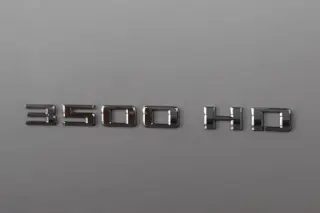 2022 Chevrolet Silverado 3500 HD
