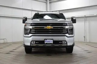 2022 Chevrolet Silverado 3500 HD