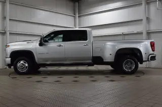 2022 Chevrolet Silverado 3500 HD