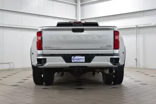 2022 Chevrolet Silverado 3500 HD