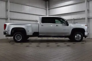 2022 Chevrolet Silverado 3500 HD