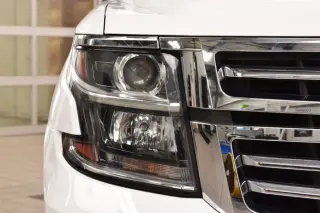 2020 Chevrolet Suburban