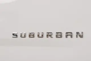 2020 Chevrolet Suburban