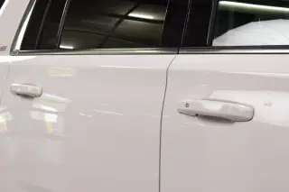 2020 Chevrolet Suburban