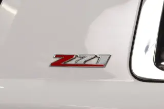 2020 Chevrolet Suburban