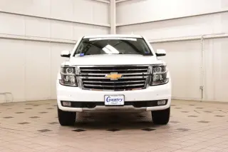 2020 Chevrolet Suburban