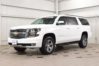 2020 Chevrolet Suburban