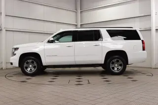 2020 Chevrolet Suburban