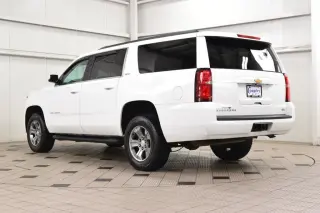 2020 Chevrolet Suburban