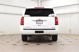 2020 Chevrolet Suburban
