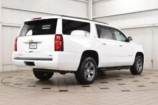 2020 Chevrolet Suburban