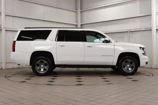 2020 Chevrolet Suburban