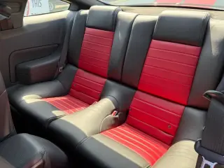 2009 Ford Mustang