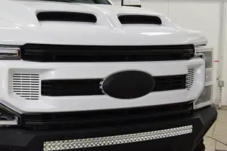 2022 Ford Super Duty F-250 SRW