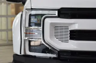 2022 Ford Super Duty F-250 SRW