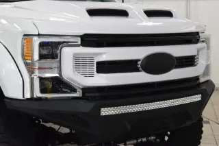2022 Ford Super Duty F-250 SRW