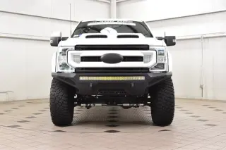 2022 Ford Super Duty F-250 SRW