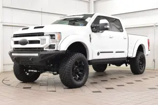 2022 Ford Super Duty F-250 SRW