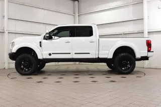 2022 Ford Super Duty F-250 SRW