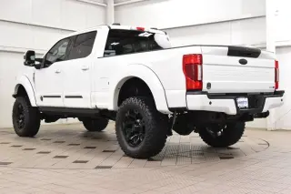 2022 Ford Super Duty F-250 SRW
