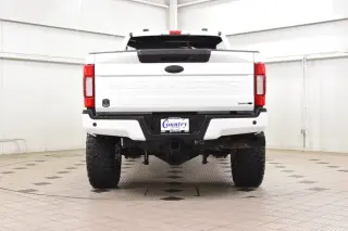 2022 Ford Super Duty F-250 SRW