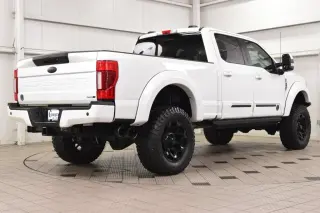 2022 Ford Super Duty F-250 SRW