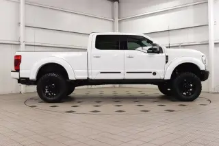 2022 Ford Super Duty F-250 SRW