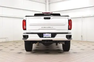 2021 GMC Sierra 2500 HD