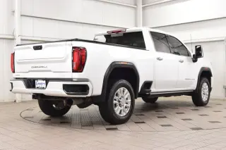2021 GMC Sierra 2500 HD