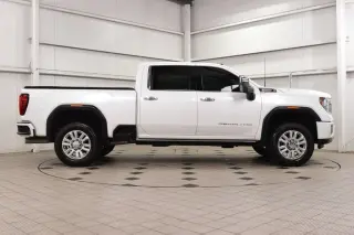 2021 GMC Sierra 2500 HD