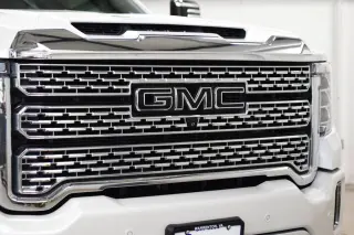 2021 GMC Sierra 2500 HD