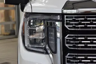2021 GMC Sierra 2500 HD