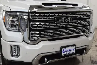 2021 GMC Sierra 2500 HD