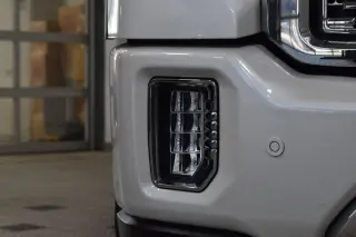 2021 GMC Sierra 2500 HD