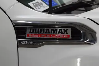 2021 GMC Sierra 2500 HD