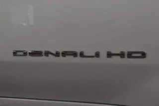 2021 GMC Sierra 2500 HD